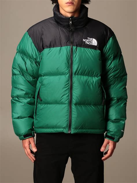 The North Face.